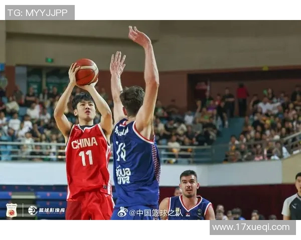 中国香港男篮迎战新西兰男篮力争在国际赛场上取得佳绩