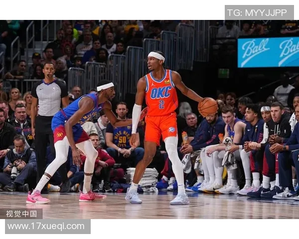 亚历山大单场50分创纪录雷霆逆转击败卫冕冠军勇士